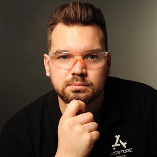 Александр Блок 👷‍♂️Строй