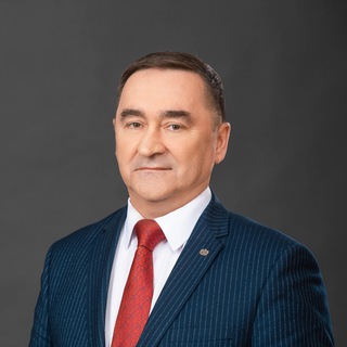 Александр Робканов