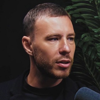 Психолог Александр Шарп