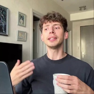 Я не вывожу