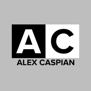 Alex Caspian Music