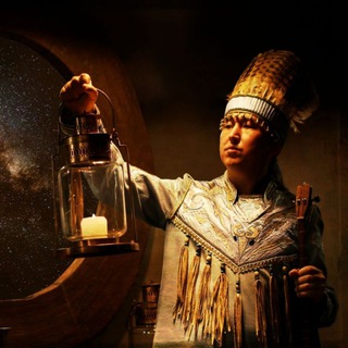 Алексей Чичаков (Канал)