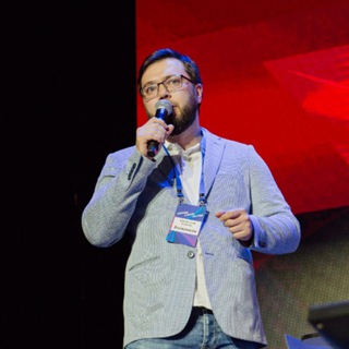 Алексей Кричевский | Live