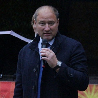 Алексей Василенков