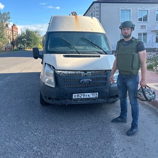 Депутат Золотарев