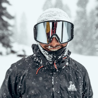 SNOWBOARD with AlexGirnik