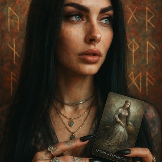 Alexia taro Таро | Руны