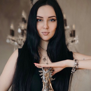 Александрия | Ведающая