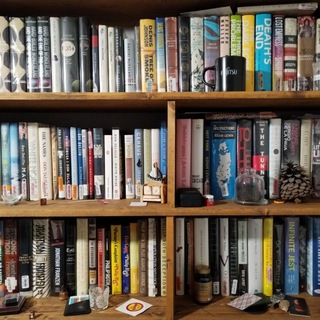 A Little Potato-Buzz