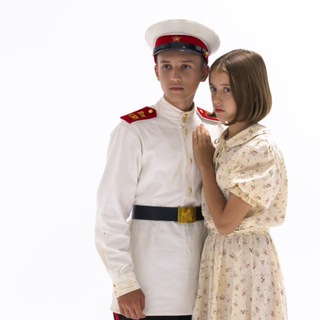 Кино. Театр. Музыка. Полный метр «Суворовец. День Победы» - Денис Казанцев Александра Казанцева