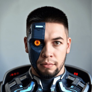 Александр Логвиненко | ИИ-креатор | нейросети