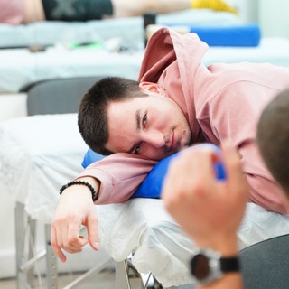 Alex Motions in Telega