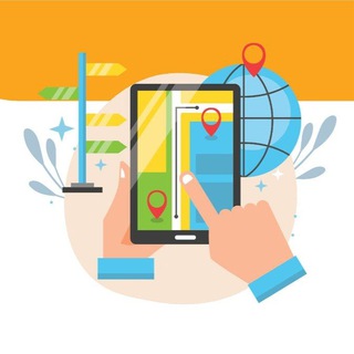 Алексей Гуськов. PRO гео-сервисы