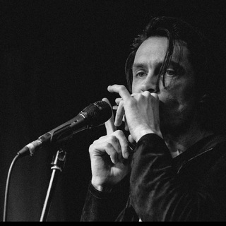 Алекс Соловьев. Губная гармошка и вокал