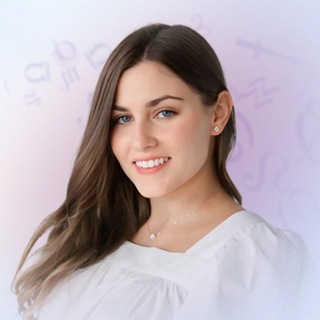 Астролог Александра Станиславова