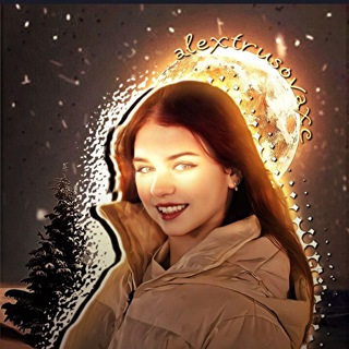 𝗮𝗹𝗲𝘅𝘁𝗿𝘂𝘀𝗼𝘃𝗮𝘅𝗰⛸️🌿