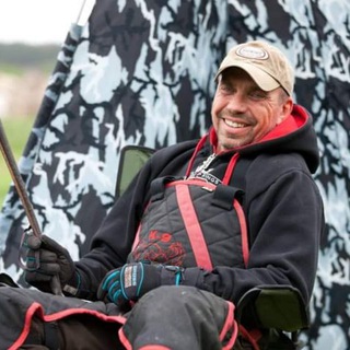 Алекс Вяткин Dogman