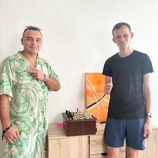 Алекс Белов | Alex White Alpha 🚀