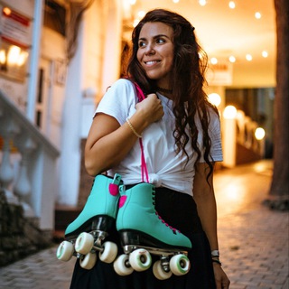 ALEXYZSKATE | Квады ролики