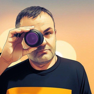 Полезный Алейник