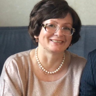 Глоксинии от Альфии 💐