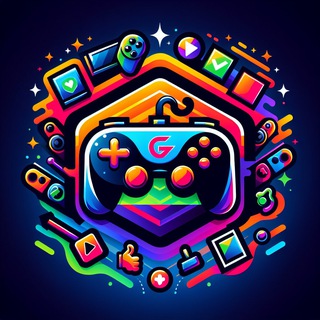 Игры и Прохождение🎮