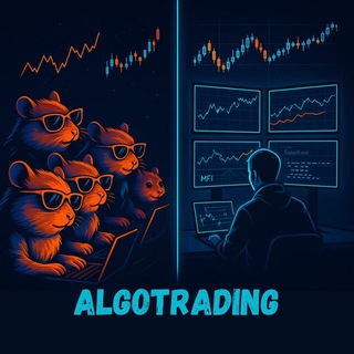 Algotrading | Scalping | Veles | Crypto