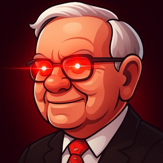 Алгоритм Баффетта