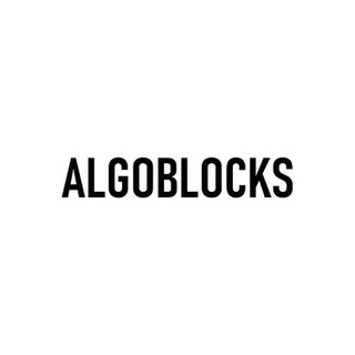Algoblocks [Closed. Please Leave]