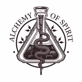 Alchemy of spirit