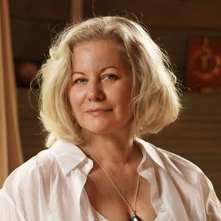 Ольга Чикнаверова | проф