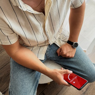 Одеваюсь на AliExpress | Мужской