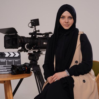 🎬 Алия Меджидова