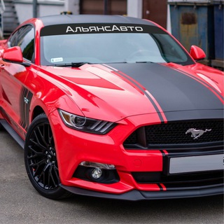 АВТО ИЗ США 🇺🇸🤝🇷🇺