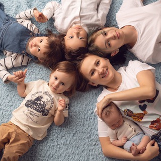 Клуб счастливых, здоровых мам