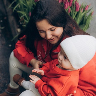 Alice&Mom в декрете