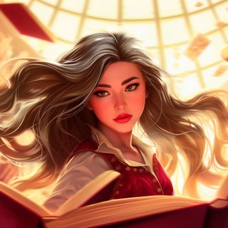 Море чего-то там КНИЖНОГО