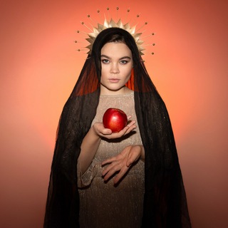 АЛИСА О СЕБЕ