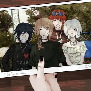 Рест/𝘈 𝘭𝘪𝘦 𝘧𝘰𝘳 𝘴𝘢𝘭𝘷𝘢𝘵𝘪𝘰𝘯/закрытый проект