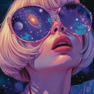 НЕЗЕМНАЯ КРАСОТА | ALIEN BEAUTY | Обзоры на косметику