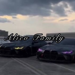 Aliev family -Radmir RolePlay 13