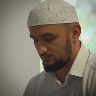 Алиев Мухаммад