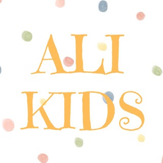 AliExpress for kids