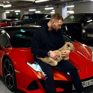 Артур Лихой