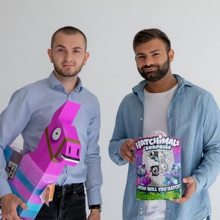 Ozon - нашел и продал