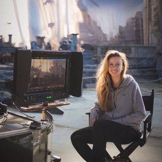 Пишущий режиссер