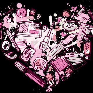 косметика с aliexpress 💜