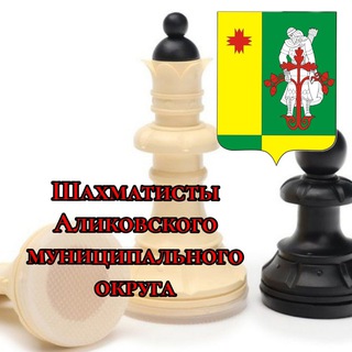 Шахматисты Аликовского района