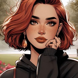 Рыжая сплетница о книгах 🌺