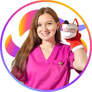 Нейропсихолог Татьяна Алимова